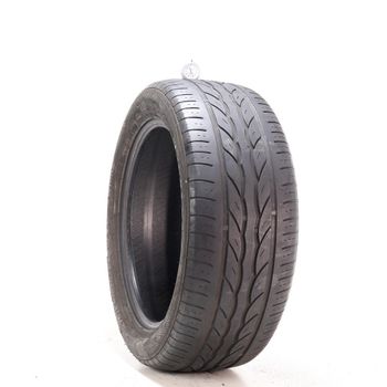 Set of (2) Used 275/50R20 Linglong Crosswind 113W - 6/32