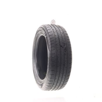 Set of (2) Used 225/55R18 Primewell PS890 Touring 98V - 8-8.5/32