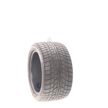 Used 315/35ZR17 Nitto NT555 Extreme ZR 102W - 5.5/32
