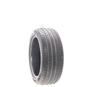 Set of (2) Used 235/45R17 Pirelli Cinturato P7 Plus 97V - 9/32
