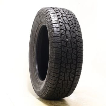 Used LT285/60R20 Lexani Terrain Beast AT 125/122S - 16/32