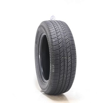 Used 245/60R18 Blackhawk Hiscend-H HT01 105H - 9.5/32