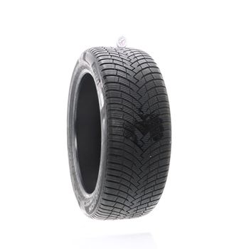 Used 275/45R21 Pirelli Scorpion Weather Active 110W - 9/32