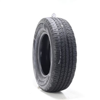 Set of (2) Used 265/70R18 Laufenn X Fit HT 116H - 9.5/32
