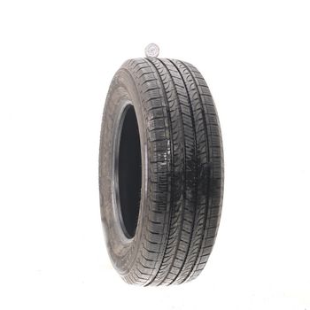 Used 255/65R18 Yokohama Geolandar H/T G056 109T - 9.5/32
