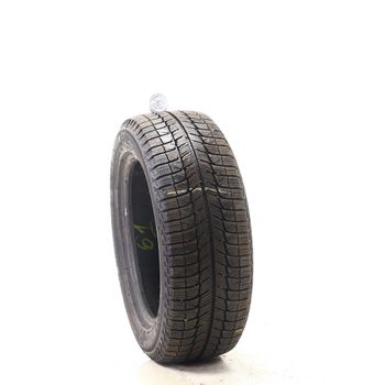 Set of (2) Used 205/55R16 Michelin X-Ice Xi3 94H - 9.5/32