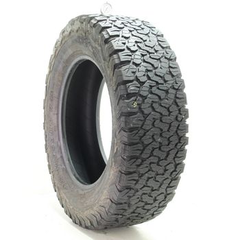 Used LT285/65R20 BFGoodrich All-Terrain T/A KO2 127/124S - 8/32