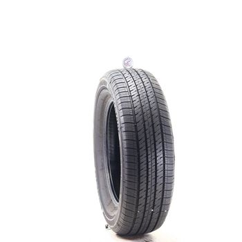 Used 215/65R17 Bridgestone Ecopia H/L 422 Plus 99H - 9/32