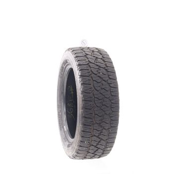 Used 235/55R17 Goodyear Wrangler Territory AT 103H - 12/32