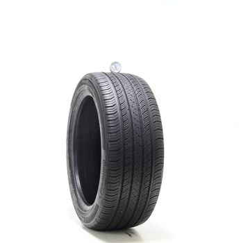 Used 235/45R18 Continental ProContact TX VOL 98H - 6/32