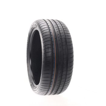 Set of (2) New 245/40R19 Goodyear Eagle F1 Asymmetric 5 94W - 99.000000/32