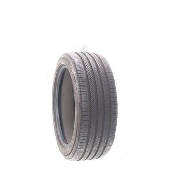 Used 255/45R20 Hankook iON evo AS SUV Sound Absorber EV 105Y - 9.5/32