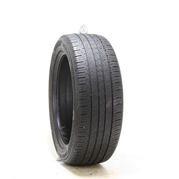 Used 245/50R20 Kumho Crugen HP71 102V - 6/32