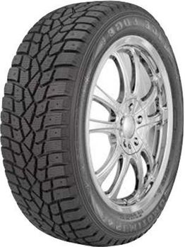 Set of (4) New 245/70R16 Sumitomo Ice Edge 107T