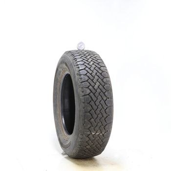 Used 215/70R15 Kelly Wintermark Magna Grip HT Studded 97S - 9/32