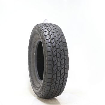 Used 245/75R16 Cooper Discoverer AT3 4S 111T - 12.5/32