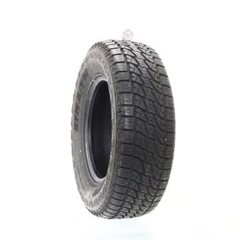 Used 265/70R17 Grit Master GTM A/T 01 115T - 11.5/32