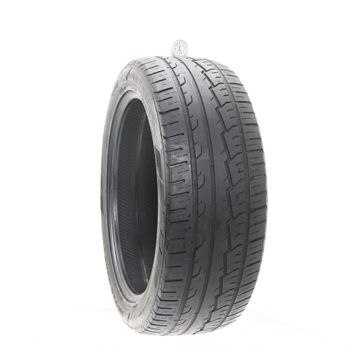 Set of (2) Used 285/45R22 Ironman IMove Gen 2 SUV 114V - 6.5-7.5/32
