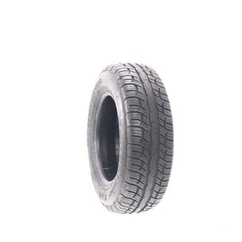 Set of (2) Driven Once 225/70R16 BFGoodrich Advantage T/A Sport LT 103T - 11/32