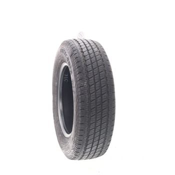 Used LT245/70R17 Milestar Patagonia H/T 119/116Q - 12/32