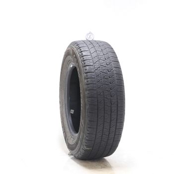 Used 235/65R16C Goodyear Wrangler Workhorse HT 121/119R - 8/32