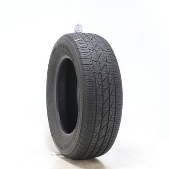 Set of (4) Used 235/65R17 Firestone Destination LE3 104H - 6/32