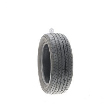 Set of (2) Used 215/55R16 Otani Radial EK2000 93H - 7-8.5/32