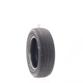 Used 195/65R15 Bridgestone Ecopia EP422 Plus 91H - 5.5/32