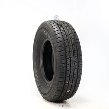 Used 265/75R16 General Grabber HTS 60 116T - 11/32