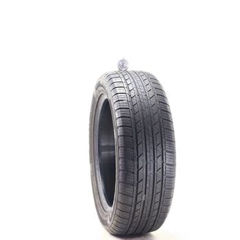 Set of (4) Used 225/55R18 Milestar MS932 Sport 98V - 7/32