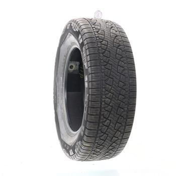 Used 285/65R20 Pirelli Scorpion ATR C TO Elect PNCS 116H - 7/32