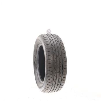Set of (2) Used 205/60R15 Bridgestone Nextry Ecopia 91H - 8-8.5/32