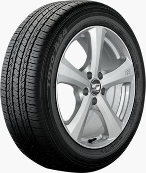 New P225/55R18 Toyo A24 97H