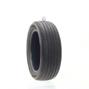 Set of (4) Used 225/55R18 Evoluxx Capricorn HP 98H - 8.5/32