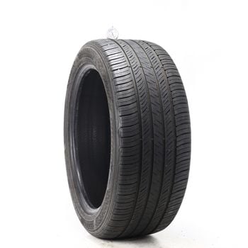 Used 285/45R22 Kumho Crugen HP71 114H - 6/32