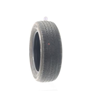 Used 225/60R18 Bridgestone Dueler H/P Sport AS 100H - 6/32