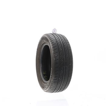 Set of (2) Used 215/60R15 Caldera Confidence C3 94H - 7.5-8.5/32