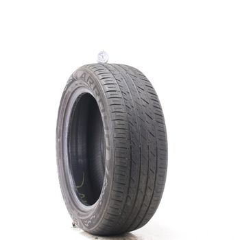Set of (2) Used 225/55ZR18 Arroyo Grand Sport A/S 102W - 6-7/32