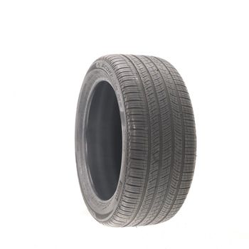 Driven Once 295/40R20 Pirelli Scorpion MS MGT1 ELECT 110W - 8.5/32