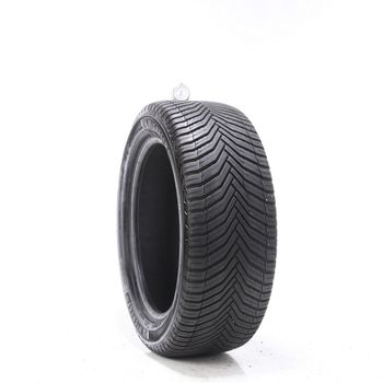 Set of (4) Used 235/50R18 Michelin CrossClimate 2 97V - 7.5/32
