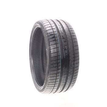 Set of (2) New 295/30ZR24 Vredestein Ultrac Vorti 104Y