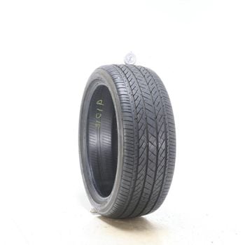 Set of (4) Used 225/40R18 Bridgestone Potenza RE97AS 92H - 8-8.5/32