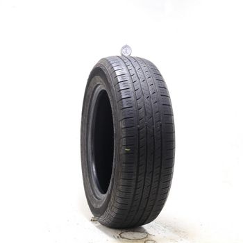 Set of (2) Used 235/65R18 Hercules Terra Trac HPT 106H - 7-8.5/32