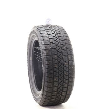 Used 215/55R16 Arctic Claw Winter TXI Studded 97T - 8/32