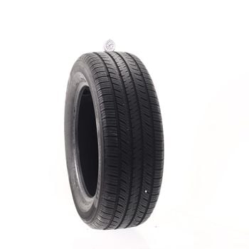 Set of (4) Used 235/60R18 Yokohama Avid Ascend LX 103H - 9.5/32