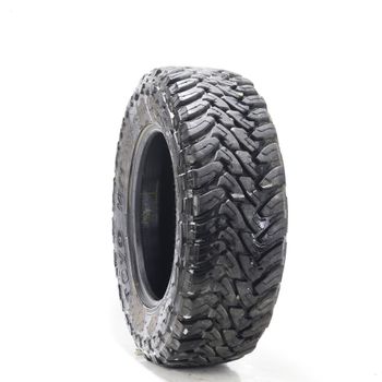 Used LT275/65R18 Toyo Open Country MT 123/120P - 15.5/32