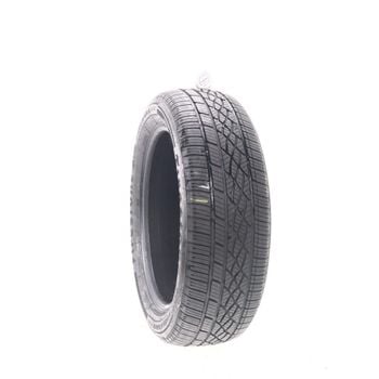 Used 235/55R20 Firestone Firehawk AS V2 102W - 9/32