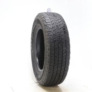 Used 265/70R18 Goodyear Wrangler Workhorse HT 116T - 10/32