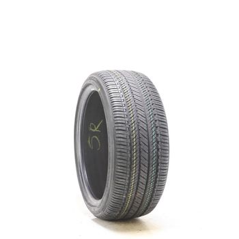 Driven Once 235/40R19 Bridgestone Turanza EL400-02 96V - 10/32