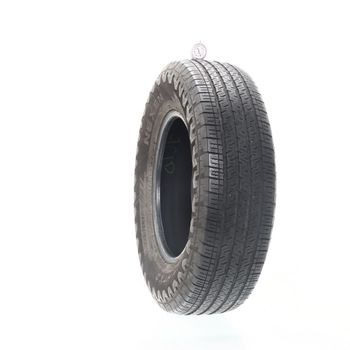 Used 245/75R17 Nexen Roadian HTX 2 RH51 112S - 5.5/32